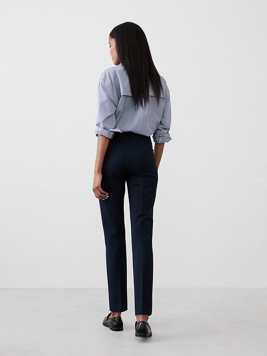 Skinny Ponte Pant