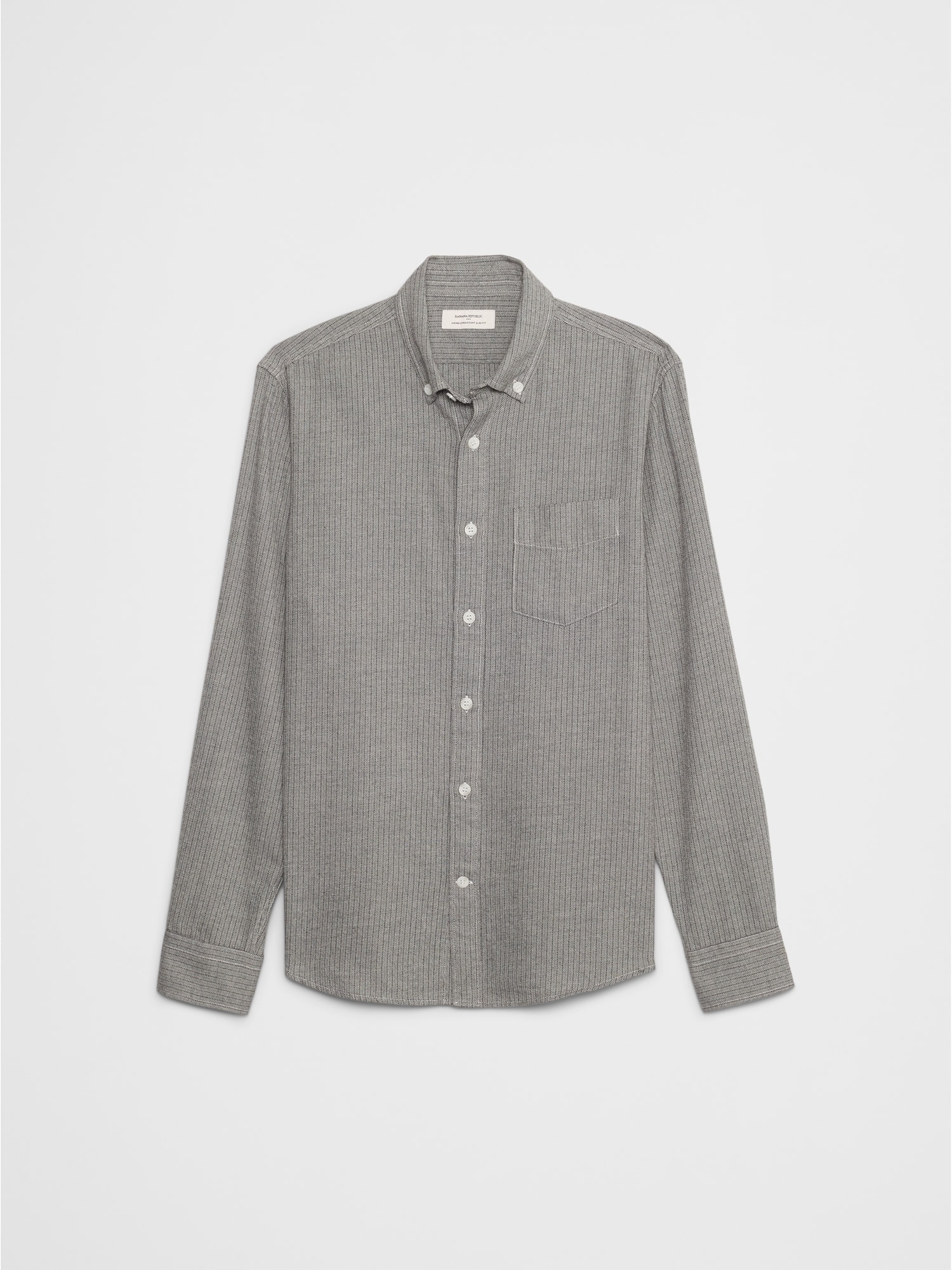 Softwash Melange Shirt