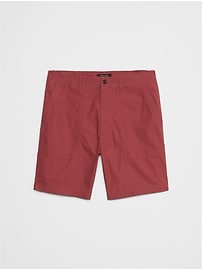 7" Ripstop Utility Short