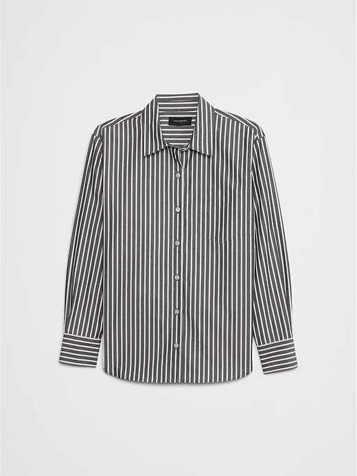 Chemise à imprimé bandana Blanc & Bleu - Polos et t-shirts Homme