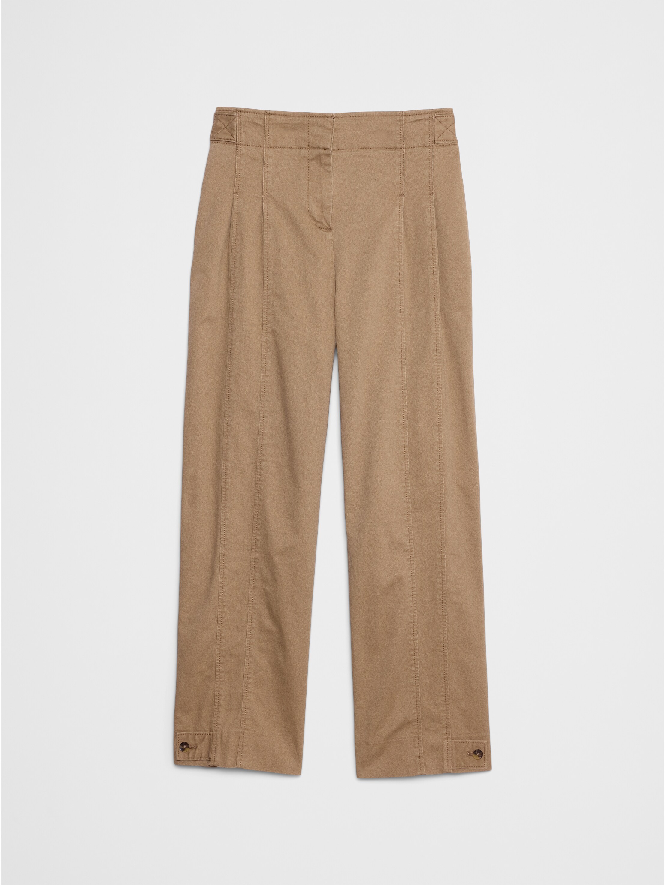 LOOPE ルーペ OUTSIDE PLEATED TROUSERS 33 Amazon.com: CJQJPNZ Summer Japanese Streetwear Wide Leg