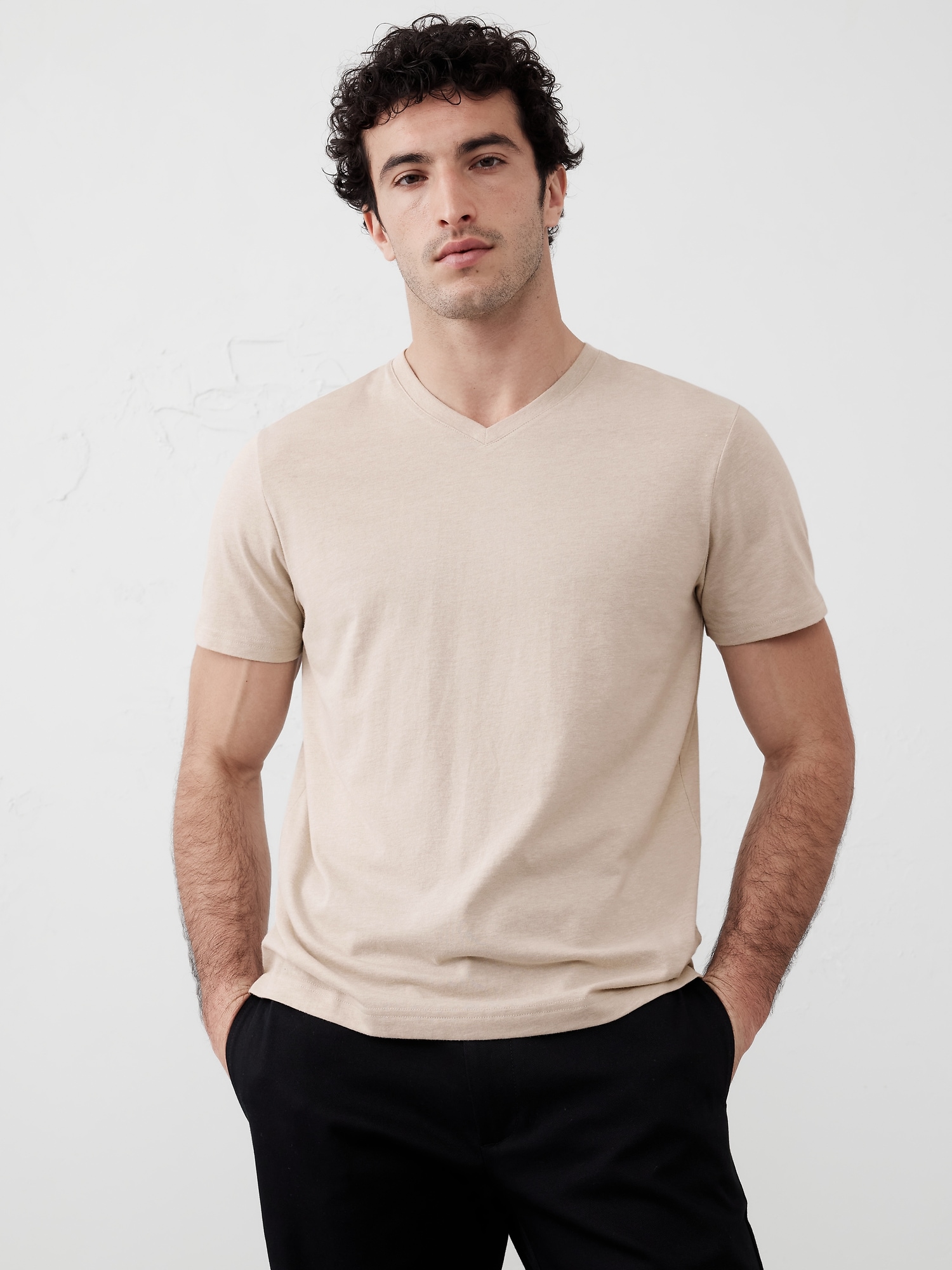 Premium Wash T-Shirt