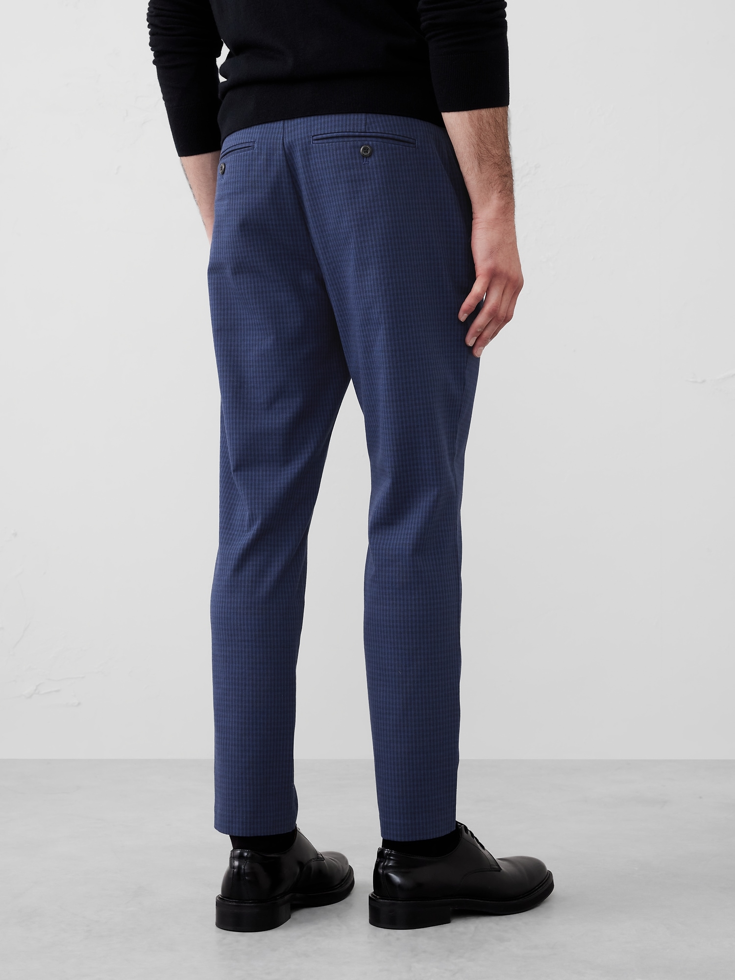 Grayson Slim Tapered Pant