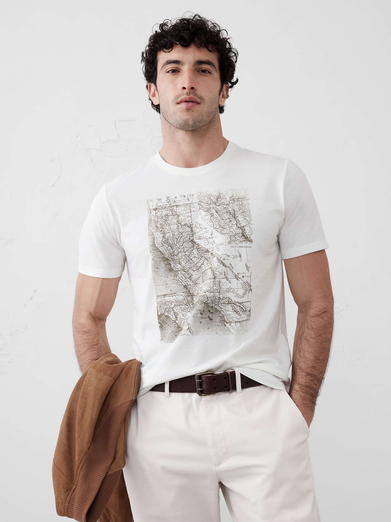 Graphic T-Shirt