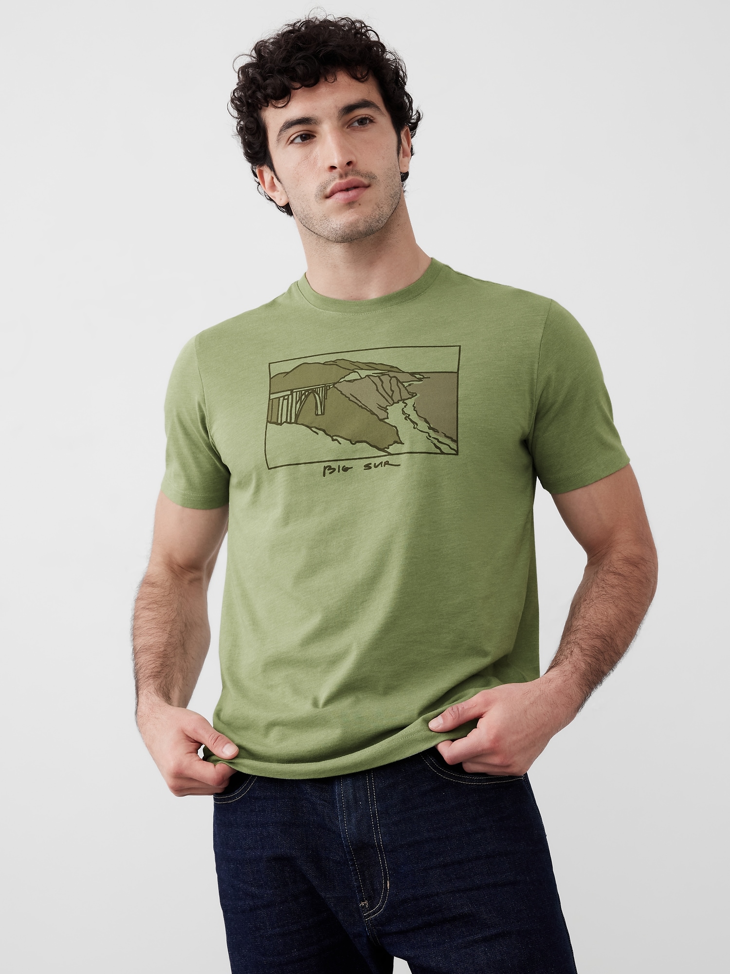 Graphic T-Shirt