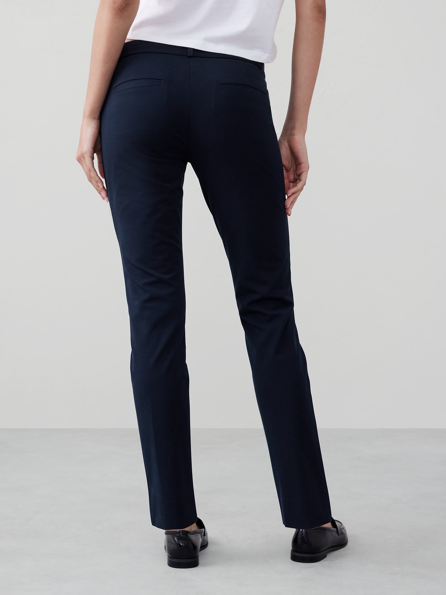 Sloan Slim Pant