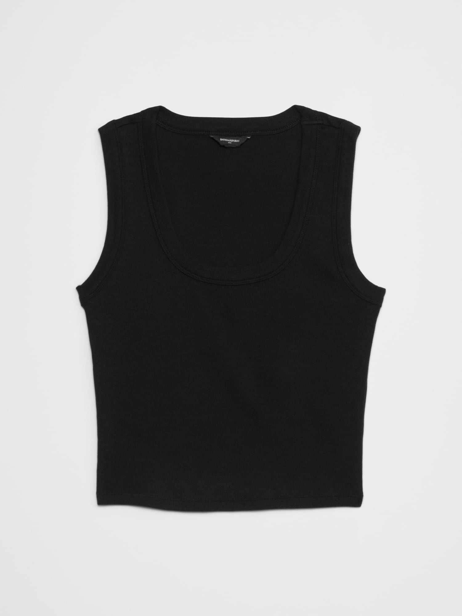 U-Neck Tank