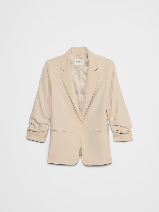 Hayden Blazer | Banana Republic Factory