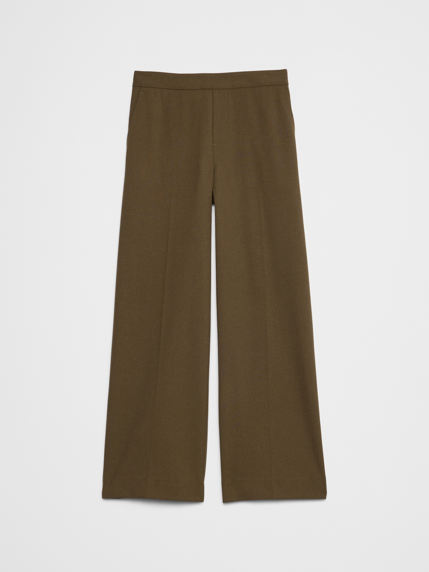 Hayden Wide-Leg Pant