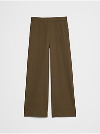 Hayden Wide-Leg Pant