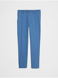 Slim Summerweight Chino