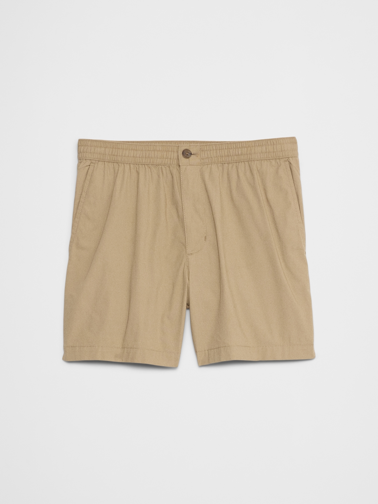 5" Slim Pull-On Summerweight Short