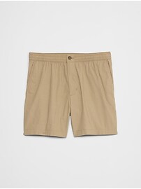 5" Summerweight Short