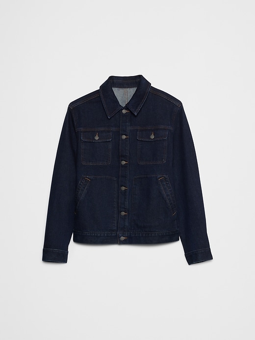 ジャケット・アウター 00s BANANA REPUBLIC JEANS Denim Jacket s-l400.jpg