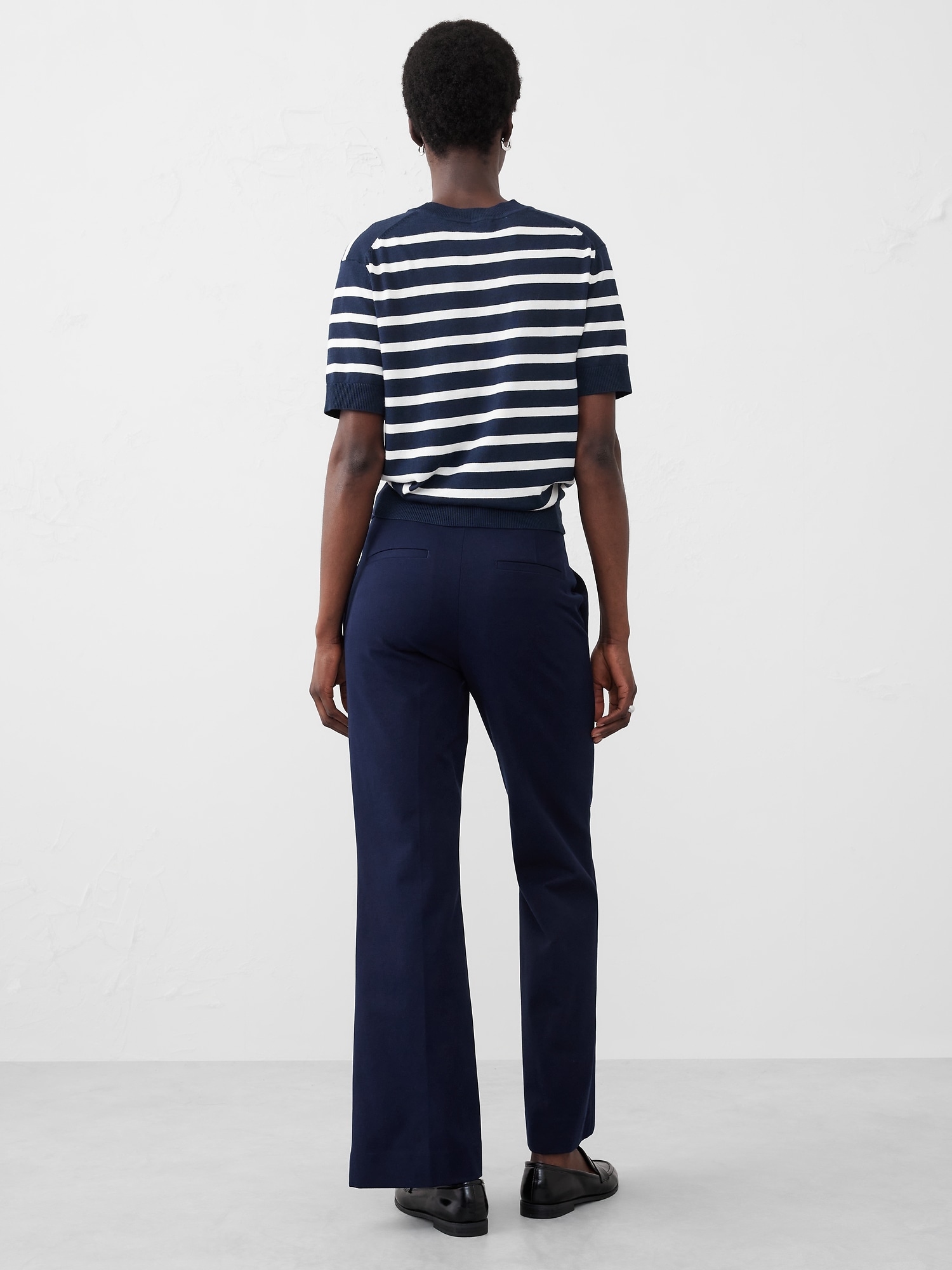 Sloan Bootcut Pant