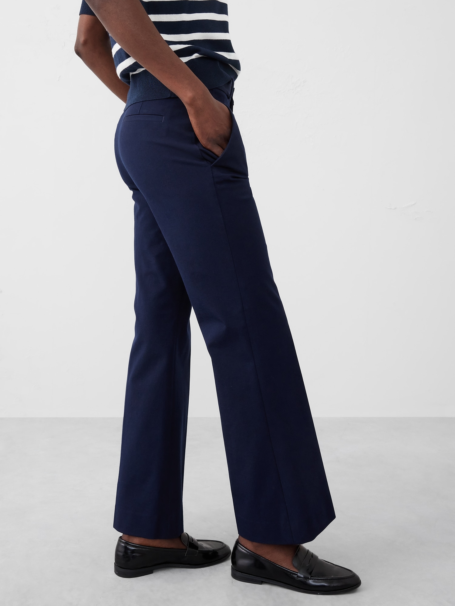 Sloan Bootcut Pant