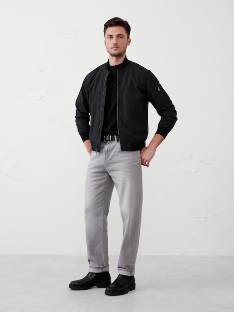 Heritage Bomber Jacket