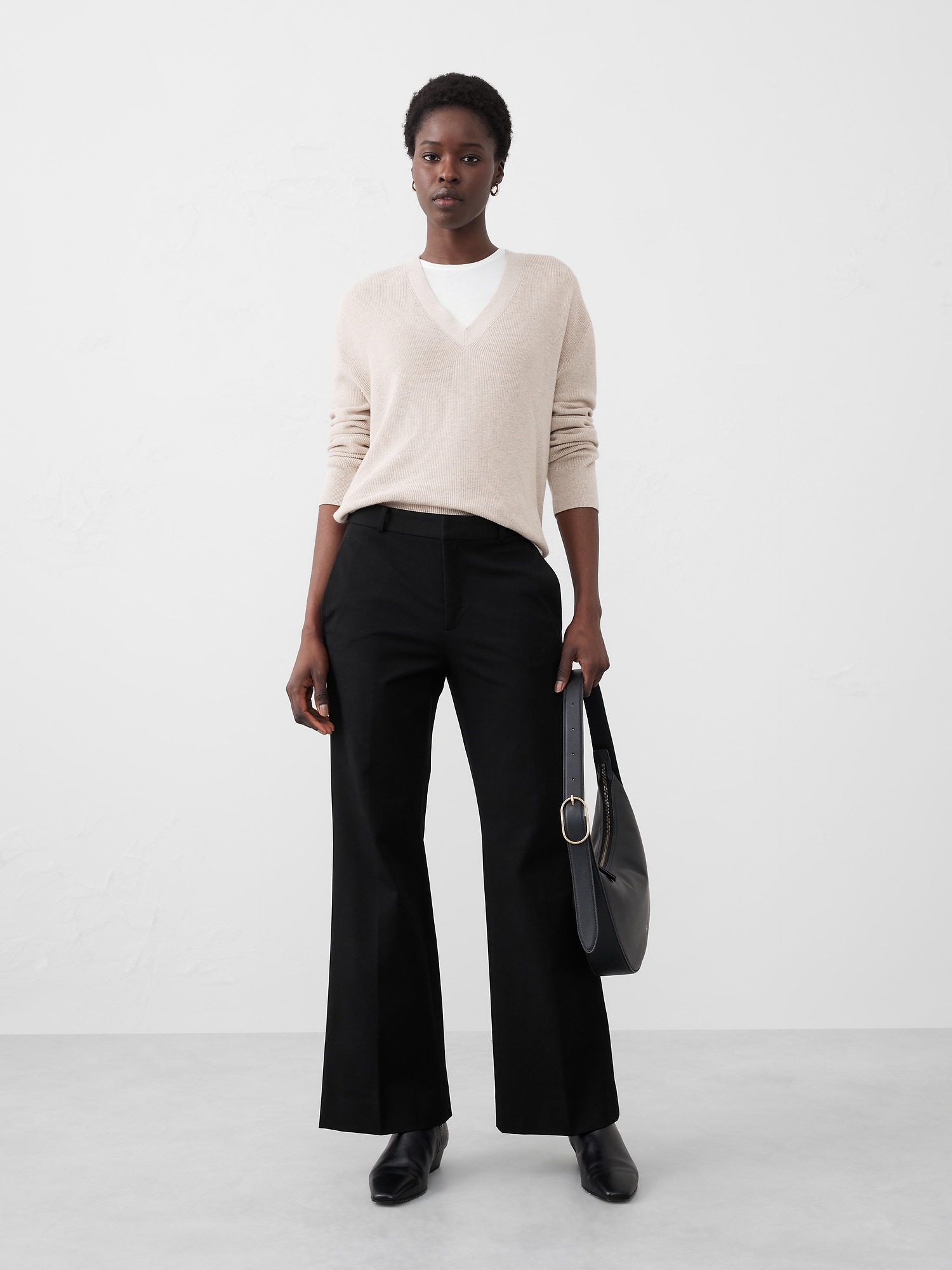 Sloan Bootcut Pant