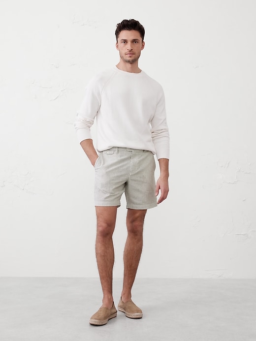 7" Resort Deck Shorts