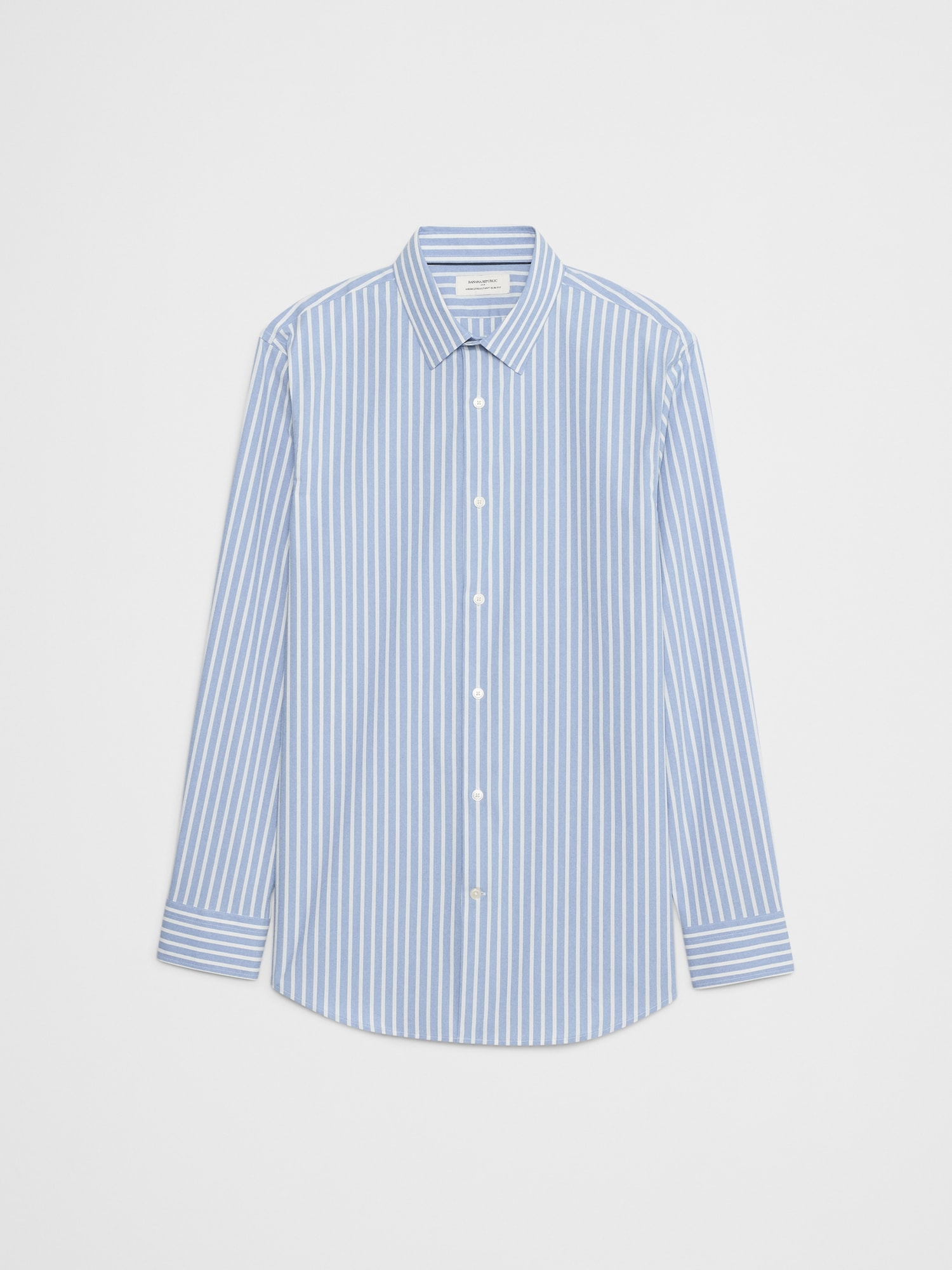 Slim Dress Shirt