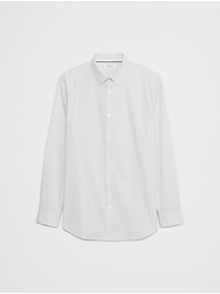 Slim Dress Shirt