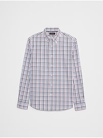 Slim Dress Shirt