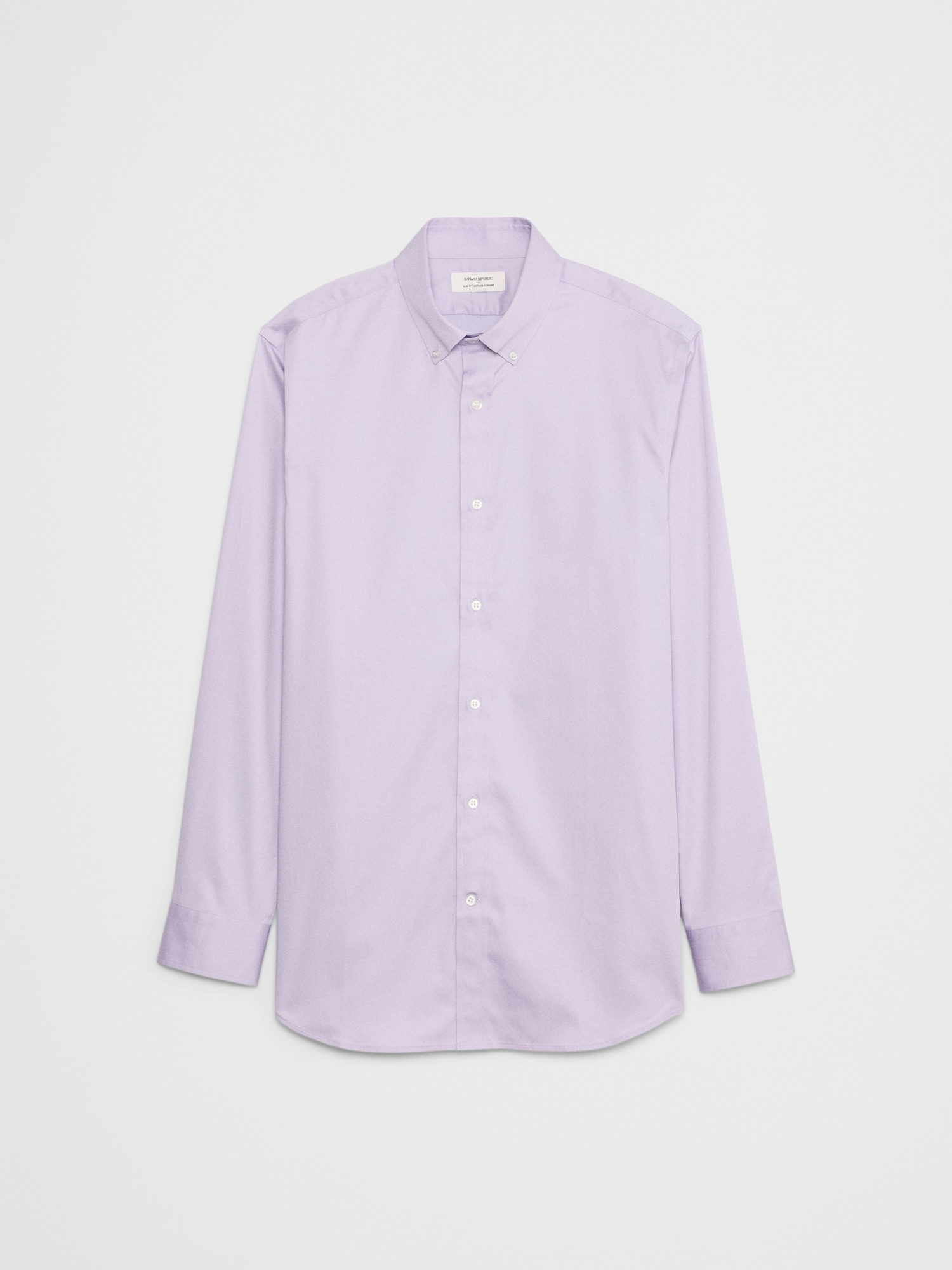 Slim Core Temp Dress Shirt