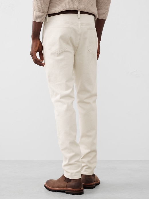 Slim Travel Jean | Banana Republic Factory