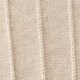 Wide Ribbed Polo Sweater