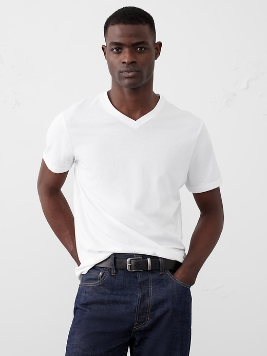Slim Travel Jean