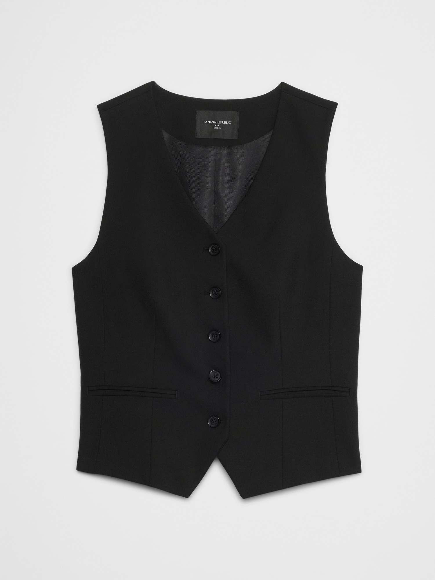 Hayden Vest
