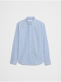 Slim Dress Shirt