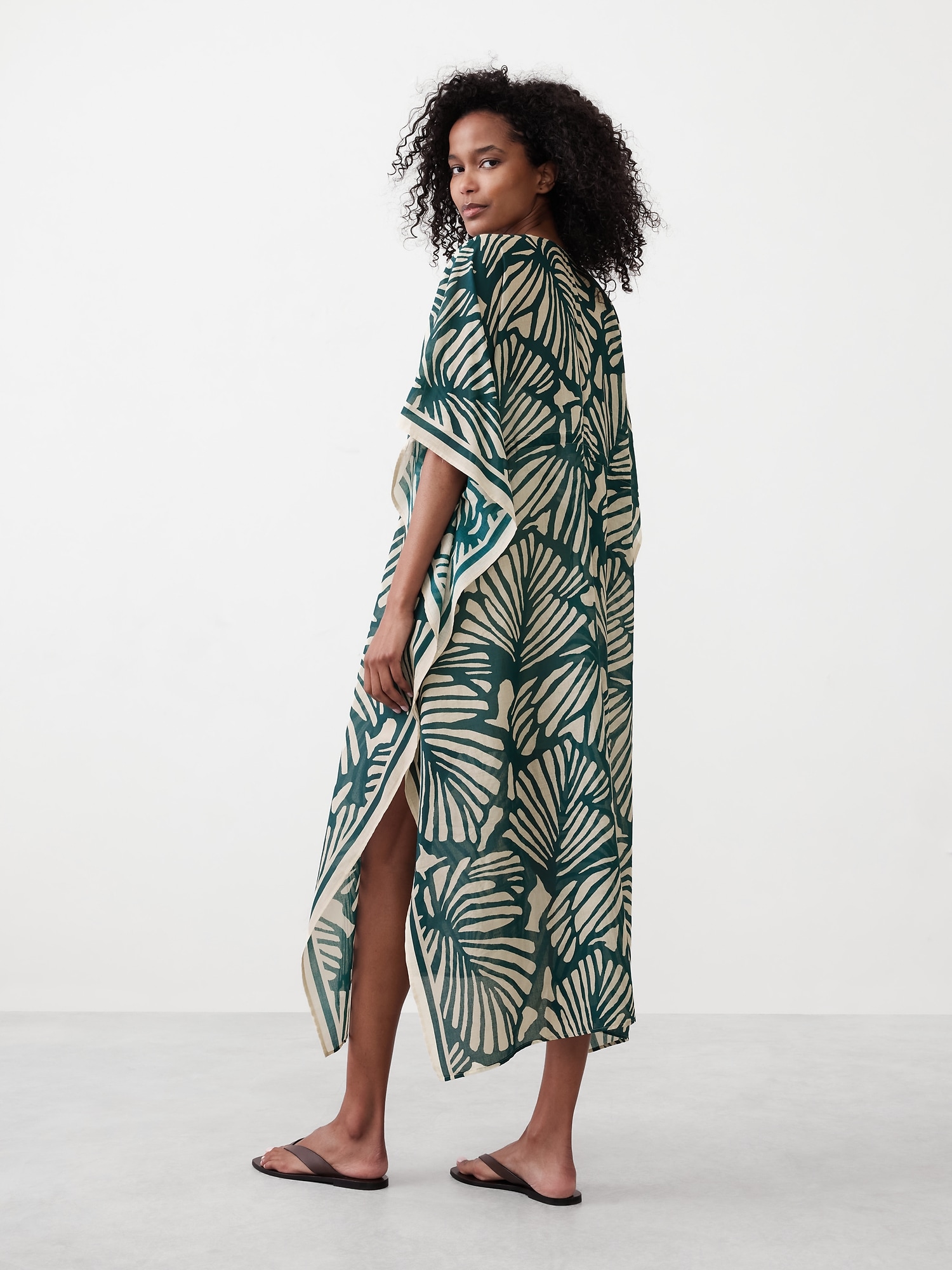 Long Kaftan