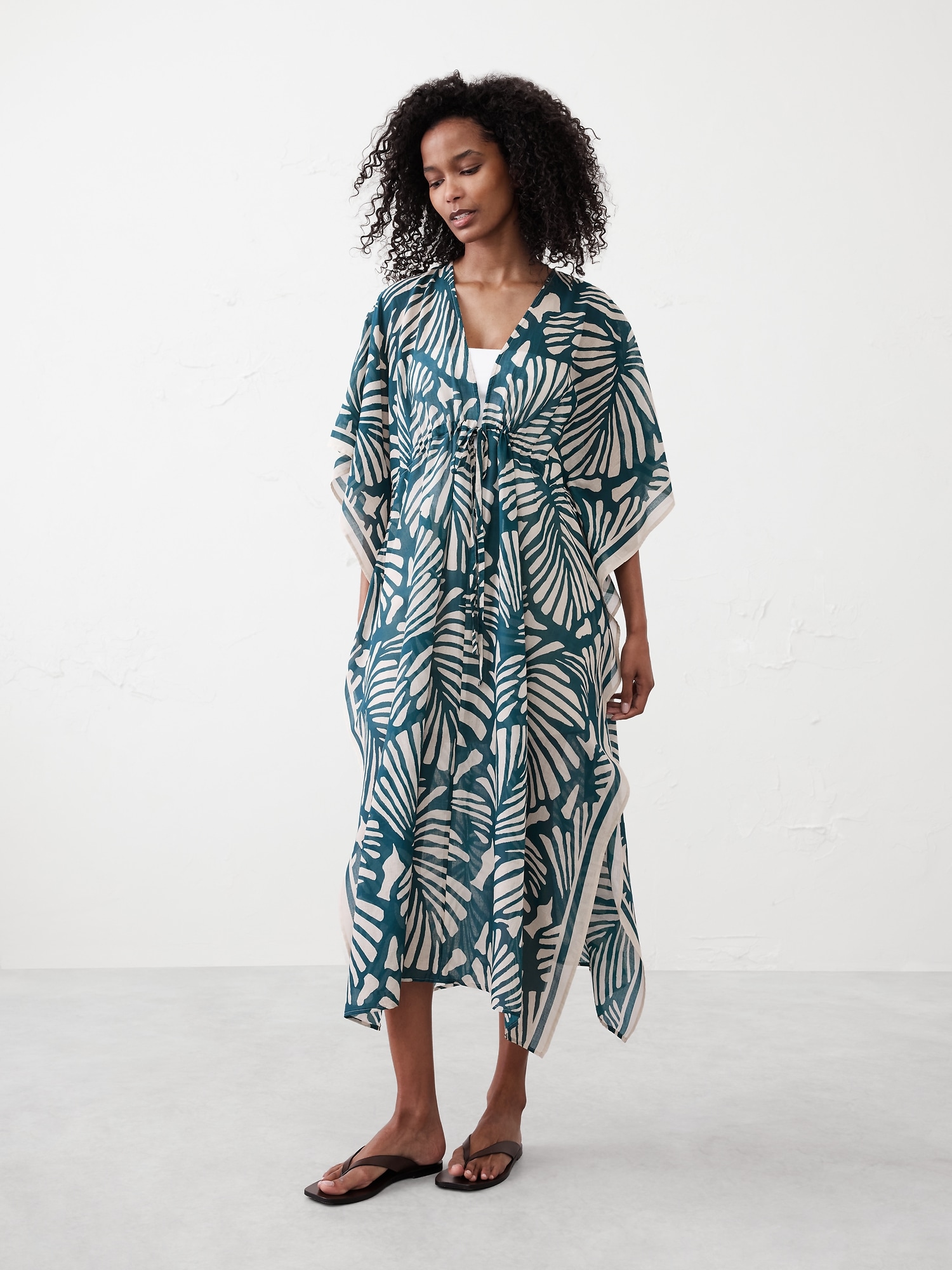 Long Kaftan