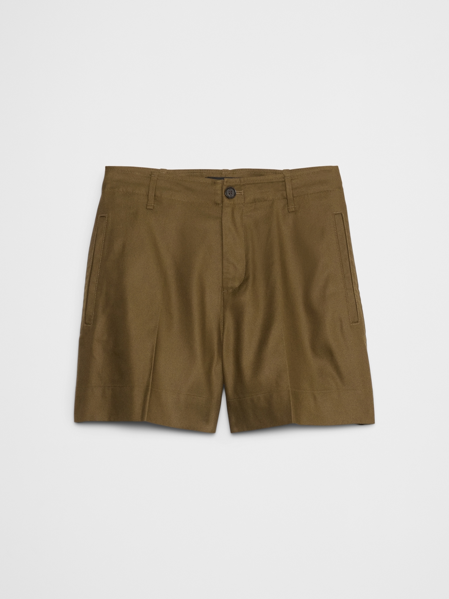 Twill Short