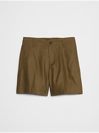 Twill Short