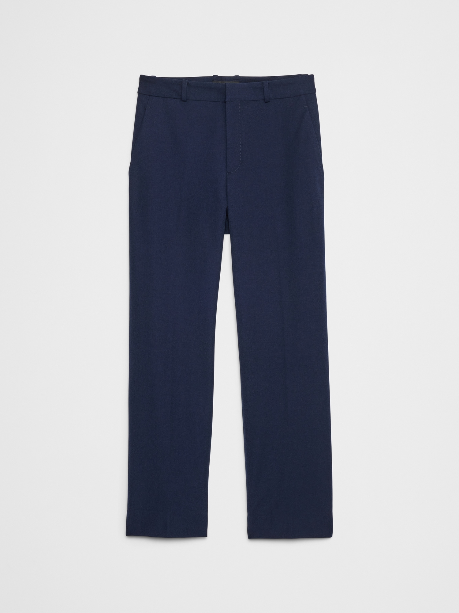 Sloan Straight Ankle Pant