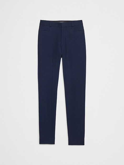 sachin and babi light blue dress H&M High-waist Dress Pants main image 0