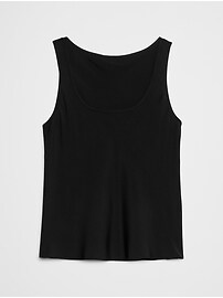Silky Essential Tank