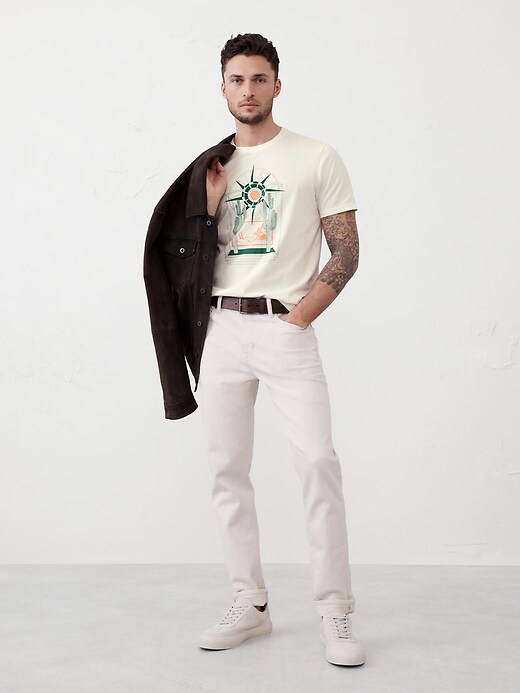Graphic T-Shirt
