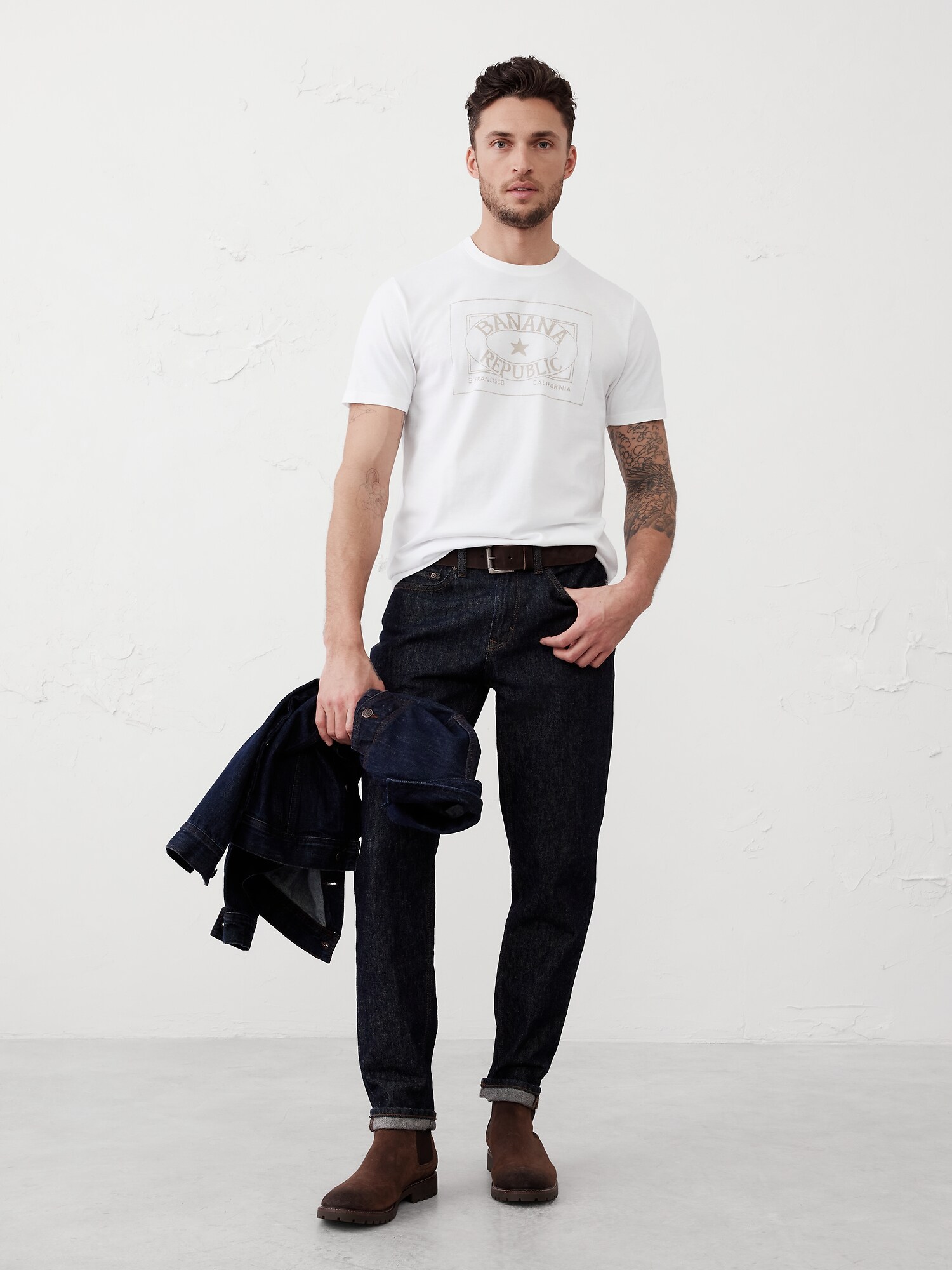 Graphic T-Shirt