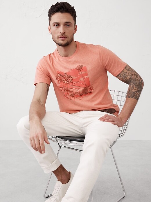 Graphic T-Shirt