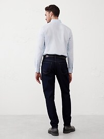 Slim Core Temp Dress Shirt