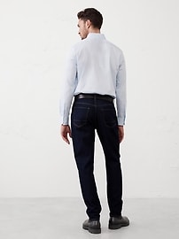 Slim Core Temp Dress Shirt