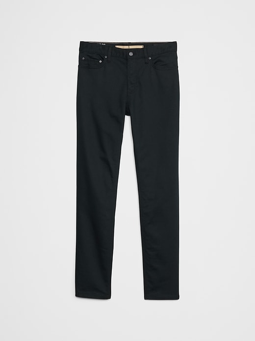 Slim Travel Pant | Banana Republic Factory