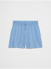 Drawstring Short
