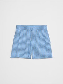 Drawstring Short