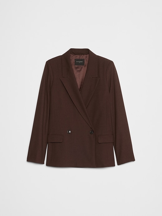 【こうすけ】 BANANA REPUBLIC Boyfriend Blazer | Banana Republic Factory