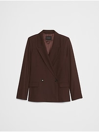 Boyfriend Blazer