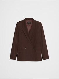 Boyfriend Blazer